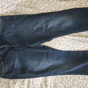 Torrid Bombshell Premium Stretch Skinny Jeans